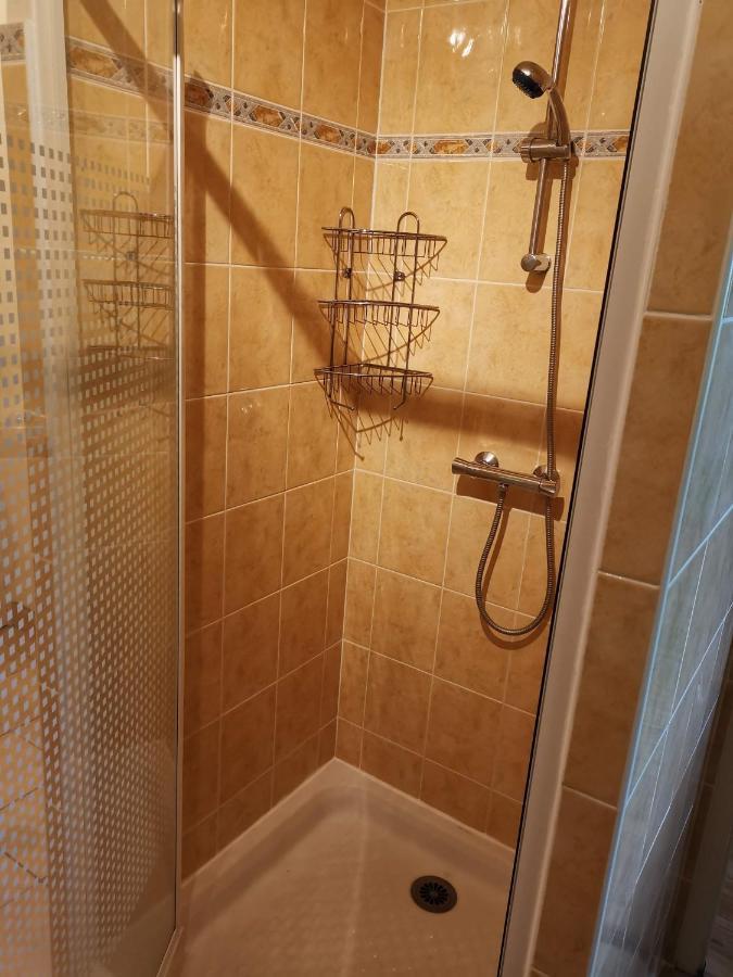 Chambre D'Hote Dans Une Maison Avec Parking Privee Сент-Этьен Экстерьер фото